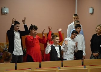 bilježen Međunarodni dan osoba s invaliditetom: Bila je to dobra prilika da se vidi što je do sada učinjeno i što još treba učiniti