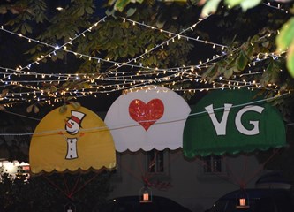 Otvoren Advent u Gorici: Ove godine veće klizalište, veće Božićno selo i više ugostiteljskih kućica