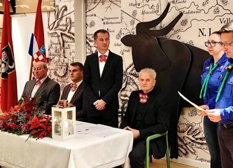 Lucijsko spravišće POT-a u duhu zajedništva