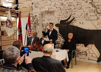 Lucijsko spravišće POT-a u duhu zajedništva