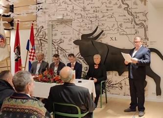 Lucijsko spravišće POT-a u duhu zajedništva