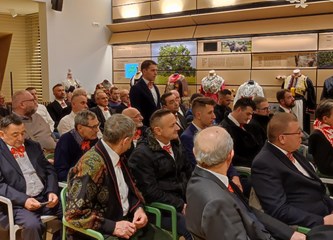 Lucijsko spravišće POT-a u duhu zajedništva