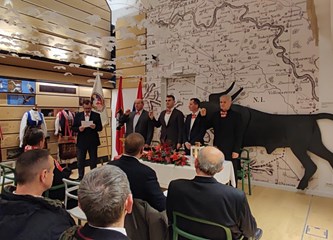 Lucijsko spravišće POT-a u duhu zajedništva