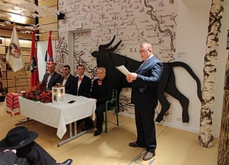 Lucijsko spravišće POT-a u duhu zajedništva