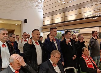 Lucijsko spravišće POT-a u duhu zajedništva