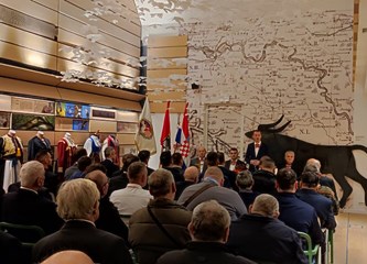 Lucijsko spravišće POT-a u duhu zajedništva