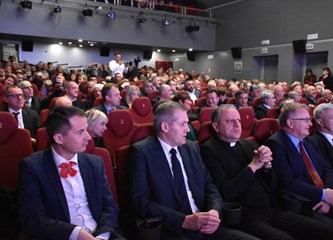 Lucijsko spravišće POT-a u duhu zajedništva