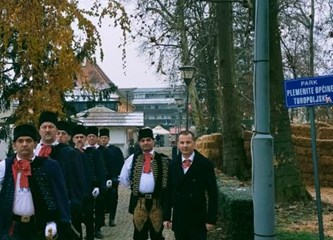 Lucijsko spravišće POT-a u duhu zajedništva