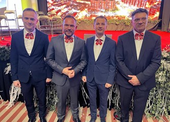 Lucijsko spravišće POT-a u duhu zajedništva