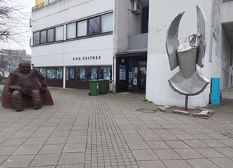 Krleža i Golubica pozivaju na Noć muzeja u Galženici: Jedinstvena prilika za vidjeti rijetka Mikulinova djela