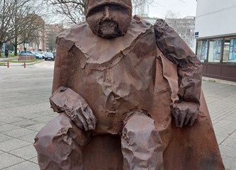 Krleža i Golubica pozivaju na Noć muzeja u Galženici: Jedinstvena prilika za vidjeti rijetka Mikulinova djela