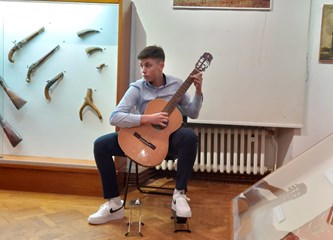 Muzeji su ti koji nam stare stvari prikazuju na novi način: Noć muzeja prikazala bogatstvo kulture u Velikoj Gorici