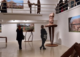 Muzeji su ti koji nam stare stvari prikazuju na novi način: Noć muzeja prikazala bogatstvo kulture u Velikoj Gorici