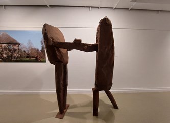 Muzeji su ti koji nam stare stvari prikazuju na novi način: Noć muzeja prikazala bogatstvo kulture u Velikoj Gorici