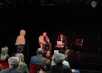 Muzeji su ti koji nam stare stvari prikazuju na novi način: Noć muzeja prikazala bogatstvo kulture u Velikoj Gorici