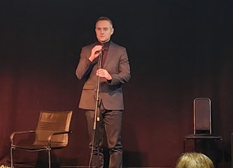 Muzeji su ti koji nam stare stvari prikazuju na novi način: Noć muzeja prikazala bogatstvo kulture u Velikoj Gorici