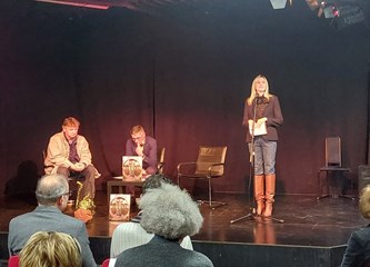 Muzeji su ti koji nam stare stvari prikazuju na novi način: Noć muzeja prikazala bogatstvo kulture u Velikoj Gorici