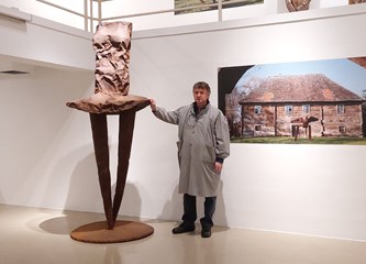 Muzeji su ti koji nam stare stvari prikazuju na novi način: Noć muzeja prikazala bogatstvo kulture u Velikoj Gorici