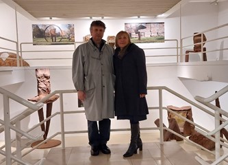 Muzeji su ti koji nam stare stvari prikazuju na novi način: Noć muzeja prikazala bogatstvo kulture u Velikoj Gorici