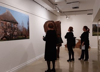 Muzeji su ti koji nam stare stvari prikazuju na novi način: Noć muzeja prikazala bogatstvo kulture u Velikoj Gorici