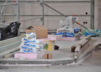 Kravarsko nije Kravarsko bez nje: Napreduje uređenje nove crkve, posvećenju se nadaju na Bijelu nedjelju