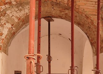 Obnova na području Velike Gorice: Ministar Bačić obišao radove