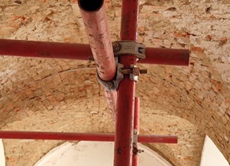 Obnova na području Velike Gorice: Ministar Bačić obišao radove