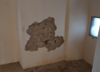 Obnova na području Velike Gorice: Ministar Bačić obišao radove