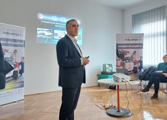 "Ne želimo da ostane samo na zgradi i opremi": Počela suradnja škole i obrtnika za Regionalni centar kompetentnosti