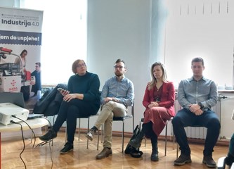 "Ne želimo da ostane samo na zgradi i opremi": Počela suradnja škole i obrtnika za Regionalni centar kompetentnosti