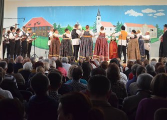 Mlaka najbolja u koreografiranom folkloru
