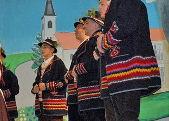 Mlaka najbolja u koreografiranom folkloru