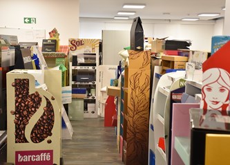 Zagrebačka županija osigurala milijun eura za potpore poduzetnicima: Zamjenik župana Damir Tomljenović posjetio dvije goričke tvrtke