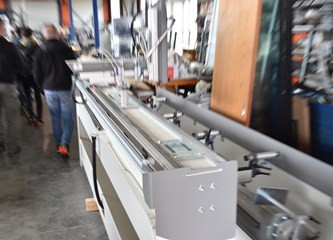 Zagrebačka županija osigurala milijun eura za potpore poduzetnicima: Zamjenik župana Damir Tomljenović posjetio dvije goričke tvrtke