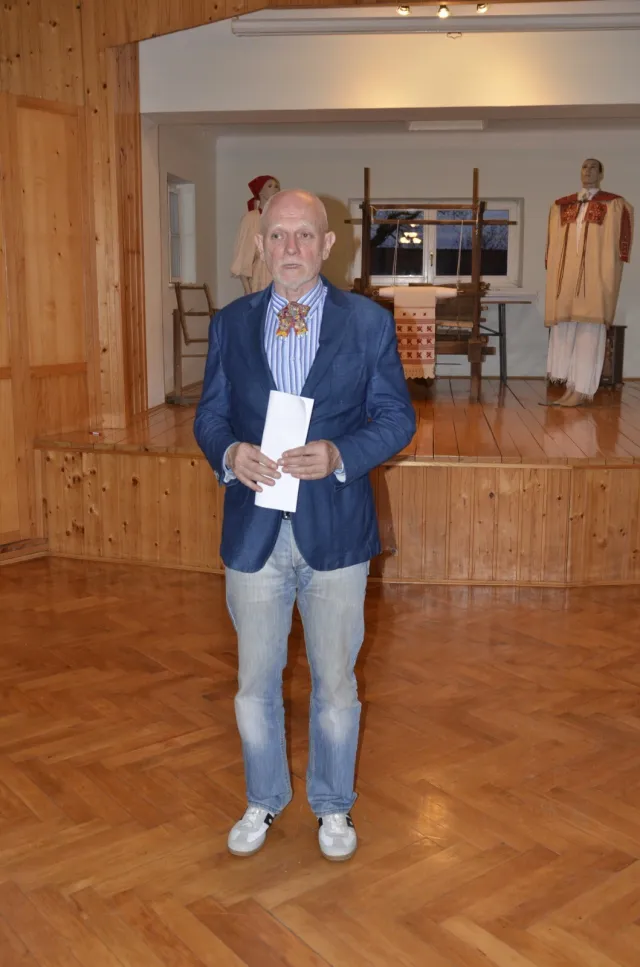 Klape u Turopolju: "Skradinke" i Klapa Nostalgija raspjevali Mraclince zajedno s vokalisticama Dučeca