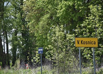 Vlašić: „Velika Kosnica ima više stanovnika nego Ščitarjevo i neka duga naselja na području grada Velike Gorice, a nemamo niti pola što oni imaju“