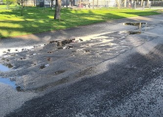 Vlašić: „Velika Kosnica ima više stanovnika nego Ščitarjevo i neka duga naselja na području grada Velike Gorice, a nemamo niti pola što oni imaju“