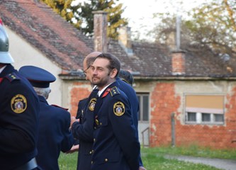 Čuva ih sveti Florijan: DVD Velika Gorica tradicionalno obilježilo dan svog zaštitnika