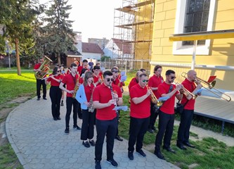 Čuva ih sveti Florijan: DVD Velika Gorica tradicionalno obilježilo dan svog zaštitnika