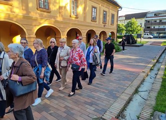 Čuva ih sveti Florijan: DVD Velika Gorica tradicionalno obilježilo dan svog zaštitnika