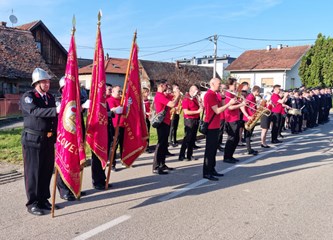 Čuva ih sveti Florijan: DVD Velika Gorica tradicionalno obilježilo dan svog zaštitnika