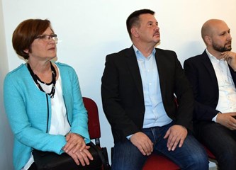 Ljevica okupila koaliciju za Goricu