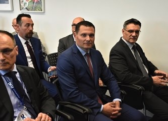 U Velikoj Gorici otvorena Međunarodna znanstveno-stručna konferencija Dani kriznog upravljanja