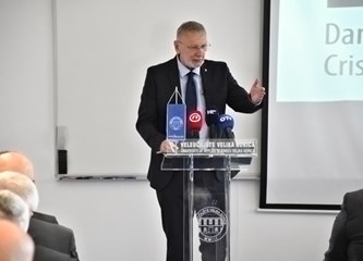 U Velikoj Gorici otvorena Međunarodna znanstveno-stručna konferencija Dani kriznog upravljanja