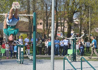 Vježbama i Mozartom probudili svijest o autizmu
