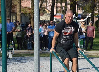 Vježbama i Mozartom probudili svijest o autizmu