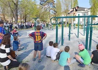 Vježbama i Mozartom probudili svijest o autizmu