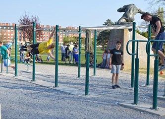 Vježbama i Mozartom probudili svijest o autizmu