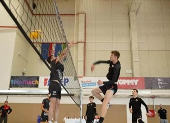 Odbojkaši Gorice predstavljaju naš grad na završnici Sportskih igara mladih: Upornost i zalaganje morali su donijeti uspjeh