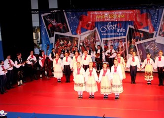 Nizozemska avantura KUD-a Dučec